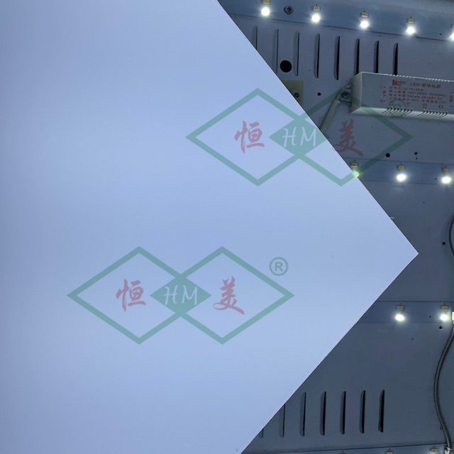 pc扩散板