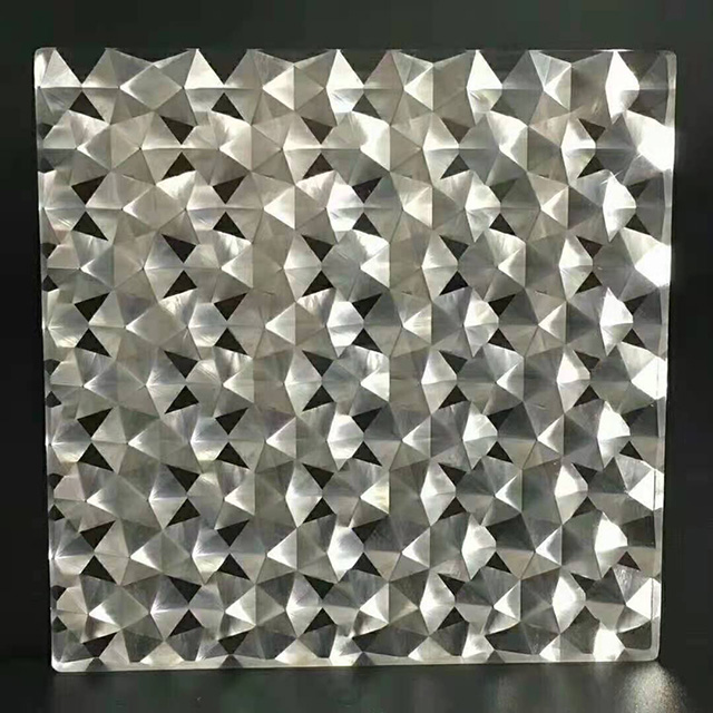 亚克力石头纹